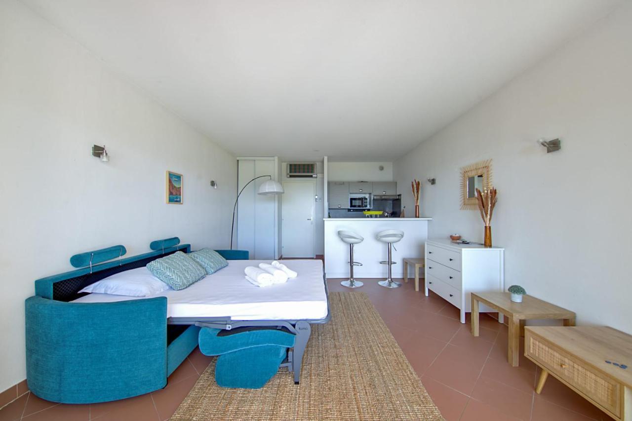 Studio Rossi - Ajaccio - Welkeys 外观 照片