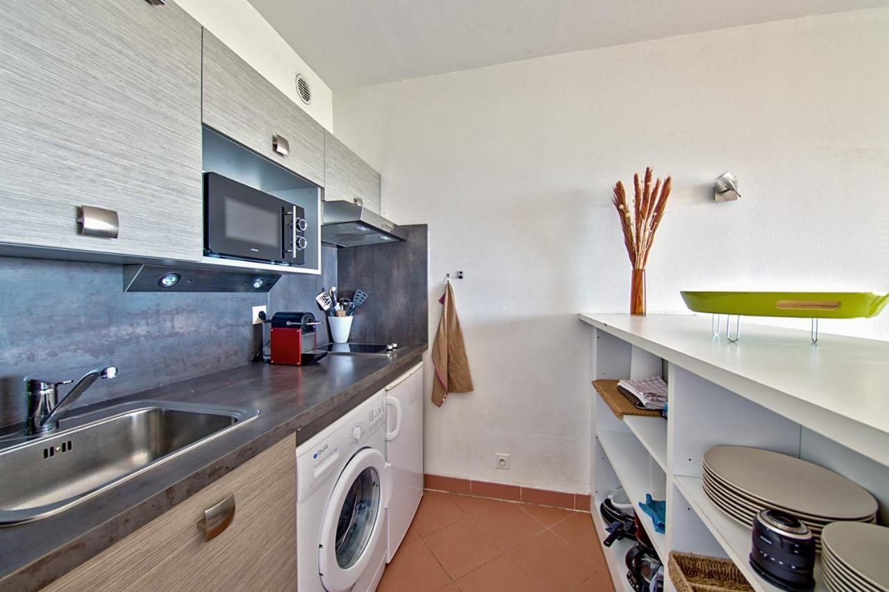 Studio Rossi - Ajaccio - Welkeys 外观 照片